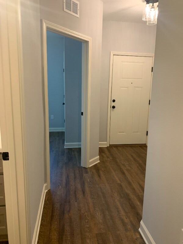 Foto del edificio - 4624 Crossing Ct