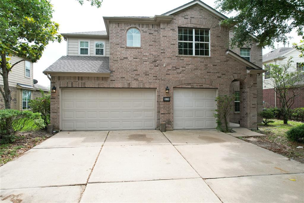 Foto principal - 518 Honeysuckle Vine Dr