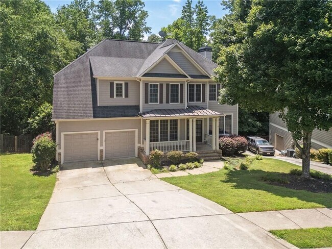 Foto del edificio - 61 Gellmore Ln