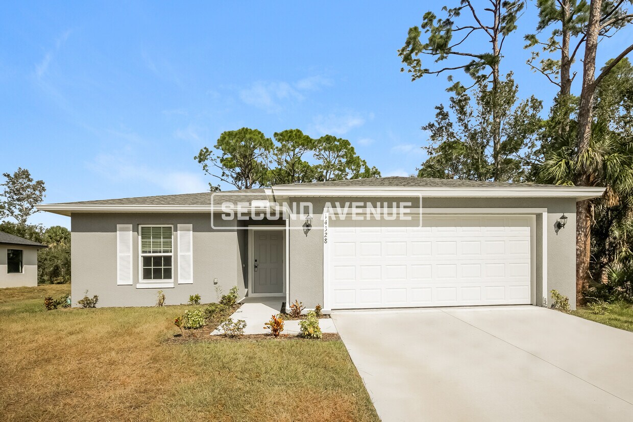 Foto principal - 14328 Palmer Ave