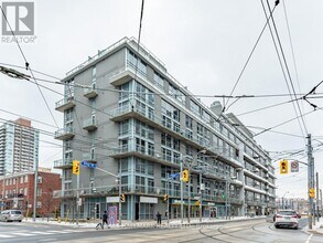 Building Photo - 1029 King St W