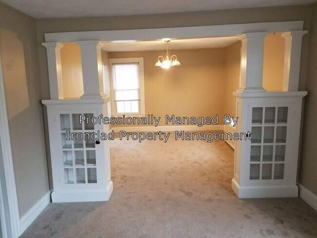 Foto del edificio - 14 Erin St