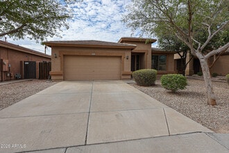 Building Photo - 16183 W Winchcomb Dr