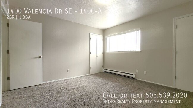 Building Photo - 1400 Valencia Dr SE