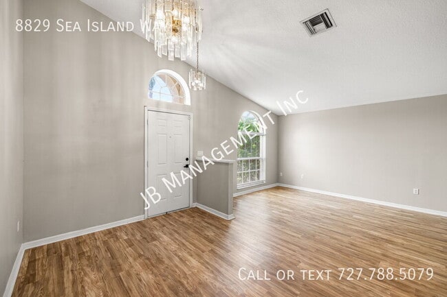 Building Photo - 8829 Sea Island Way