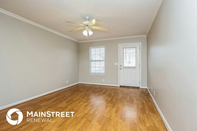 Foto del edificio - 1505 Carrick Dr