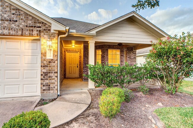 Foto del edificio - 3418 Lily Ranch Dr