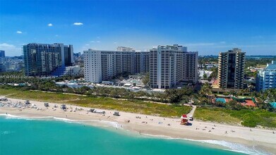 Building Photo - 2301 Collins Ave