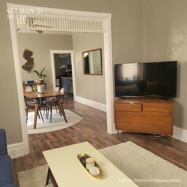 Foto del edificio - 3 Bedroom / 1 bathroom Home in Hellertown!!