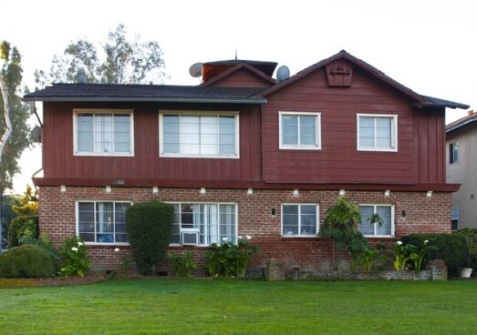 Foto principal - 11966-11974 Moorpark St