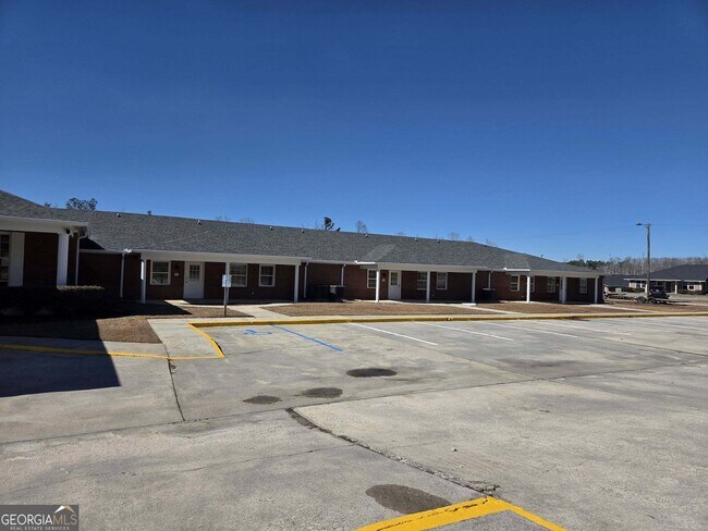 Foto del edificio - 311 Jerriel St