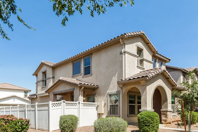 Building Photo - 969 S Hawk Ln