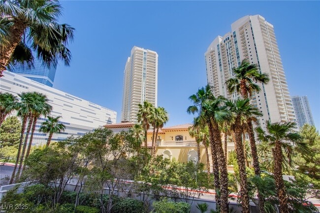 Foto del edificio - 2857 Paradise Rd