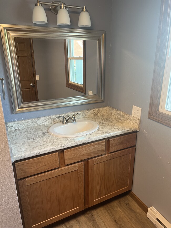 Bath Vanity - 2055 Louisburg Rd