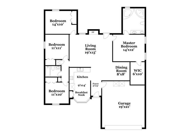 Building Photo - 11717 Cherry Bark Dr E