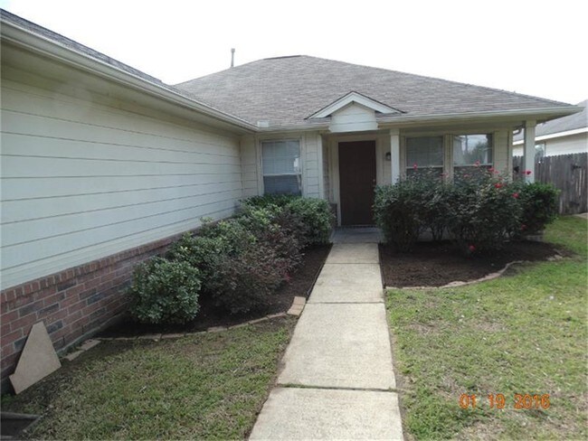 Building Photo - 6327 Hayman Dr