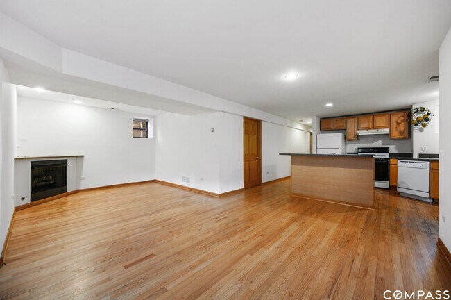 Foto del edificio - 3135 N Clifton Ave