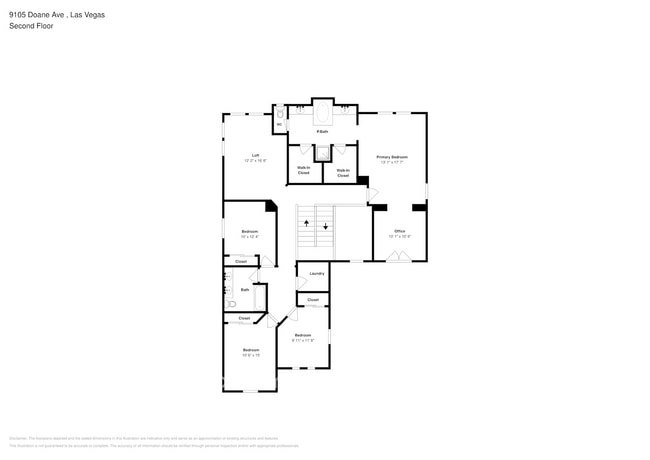 Building Photo - 9105 Doane Ave