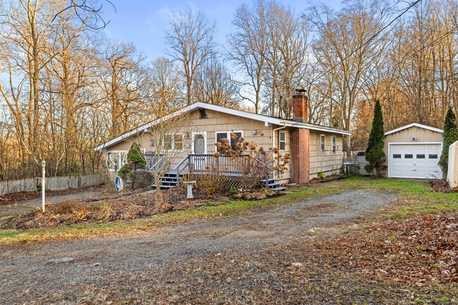 Foto del edificio - 15 Egypt Ln