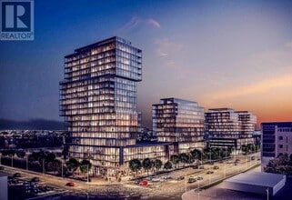 Building Photo - 1007 The Queensway