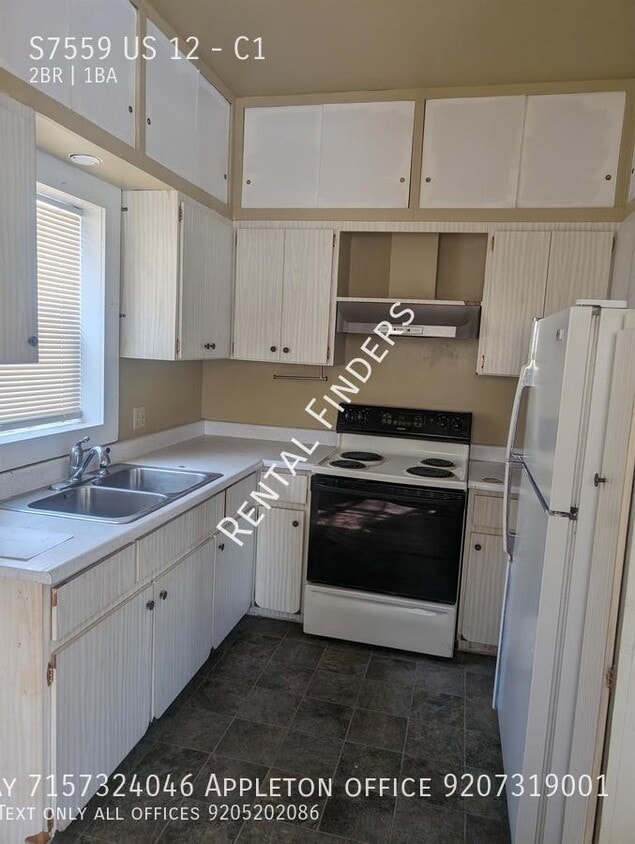 Primary Photo - S7559 US-12