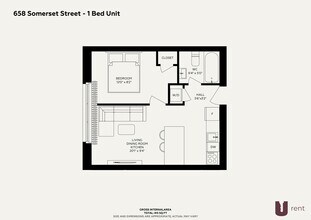 Building Photo - 658 Somerset St W