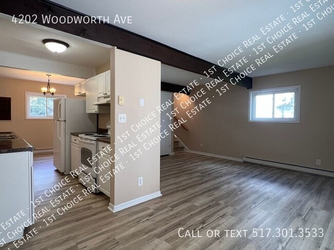 Building Photo - 4202 Woodworth Ave