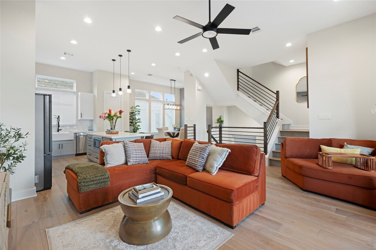 Foto principal - 1410 Milby St