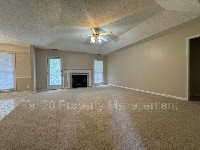 Foto del edificio - 3382 Cooper Branch Rd