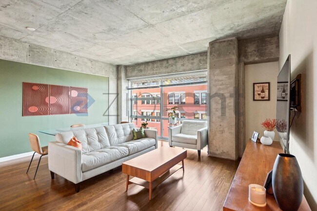 Foto del edificio - Unit 639