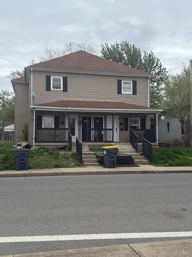 Building Photo - 1716-1716 Jackson St