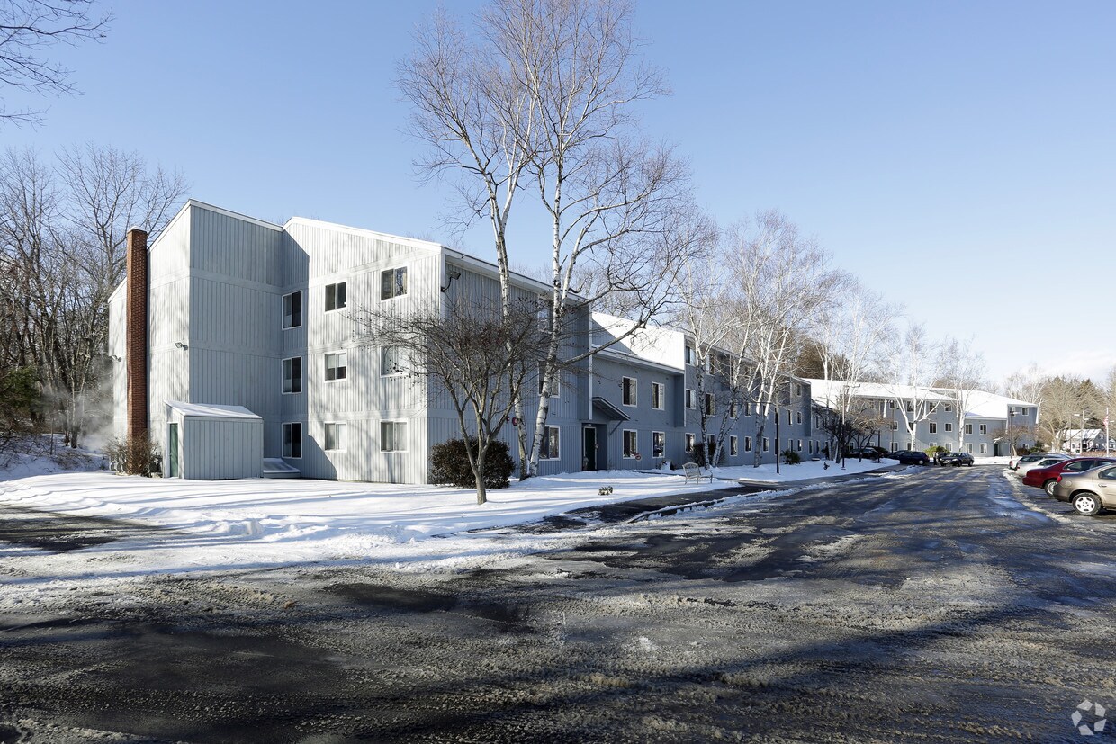 Foto principal - Longfellow Place