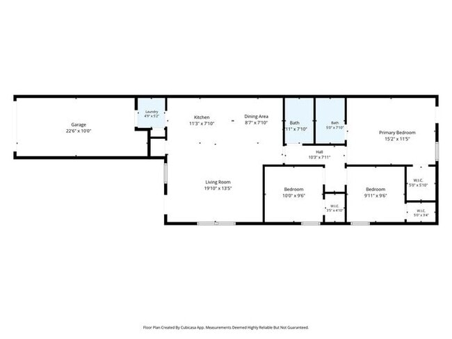 Building Photo - PERFECT 3/2 Duplex in AWESOME Fort Worth Location! ALL Kitchen Appliances Included ~ Full Size Wa...