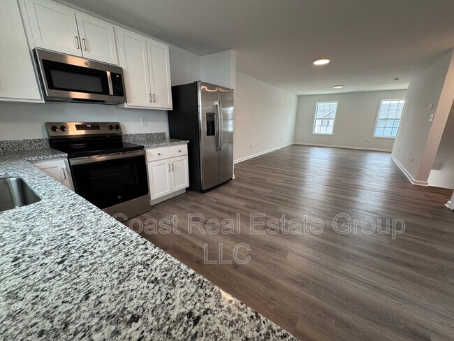 Foto del edificio - 56 Snowdrop Ct