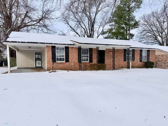 Building Photo - 3809 Marston Rd