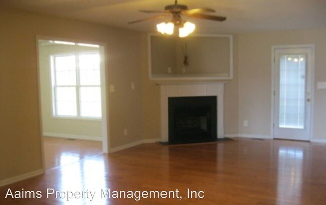 Building Photo - 3004 Claymore Ct