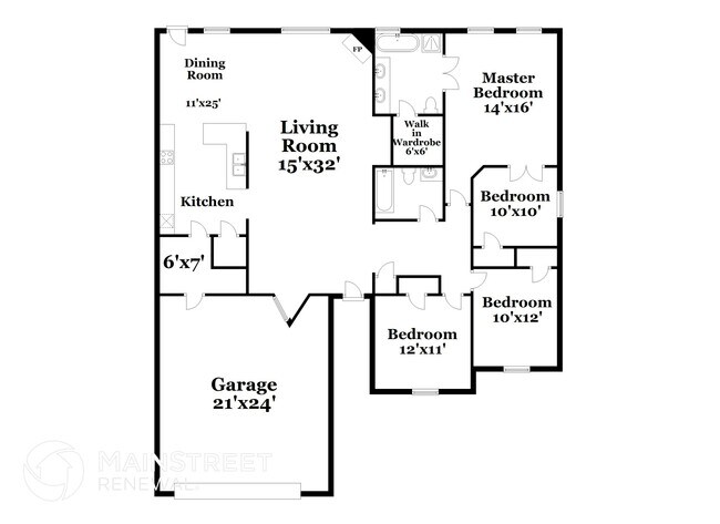 Building Photo - 8505 Prairie Rose Ln