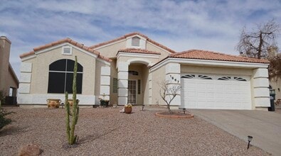 Building Photo - 1967 E Desert Dr