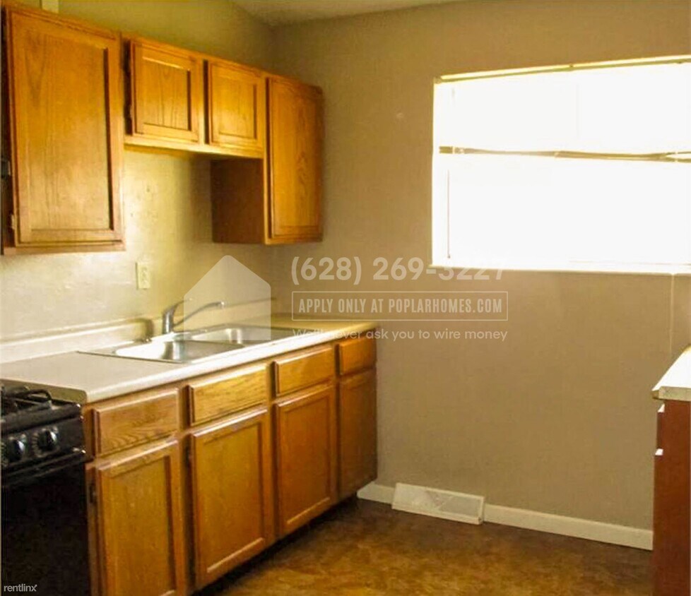 Primary Photo - 3 br, 1 bath House - 3420 Maybelle Dr -