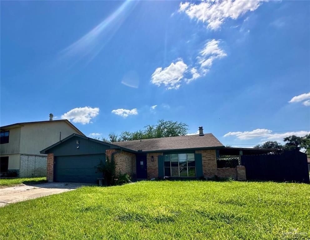 Foto principal - 1509 Robin Ave