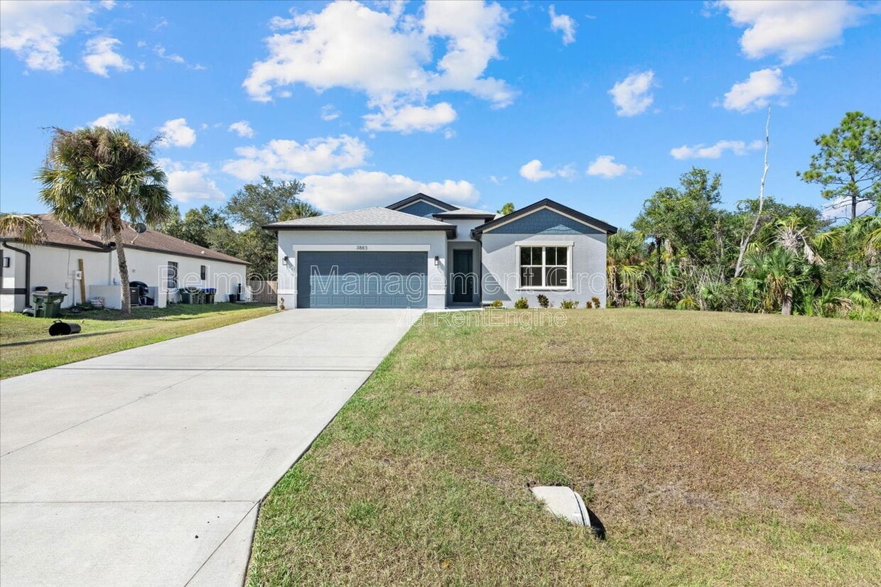 Foto principal - 3883 Dominic St