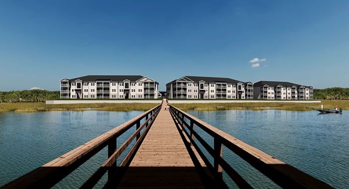 Foto principal - Welcome to Waterleaf at Battery Creek