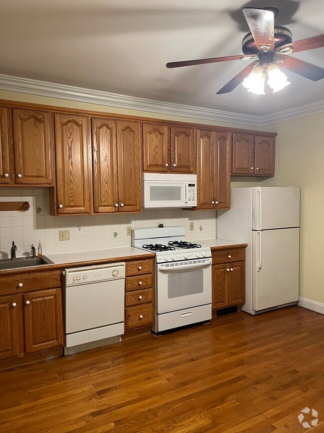 The Homes at Old Colony Apartments for Rent Boston, MA 10 Rentals