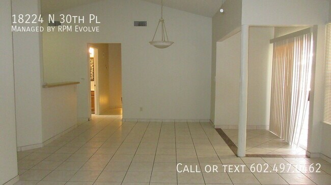 Building Photo - Union Hills & 32nd St 3 bedroom