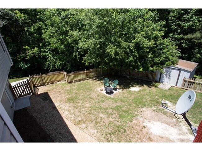 Foto del edificio - 2727 Fort Hampton Ct