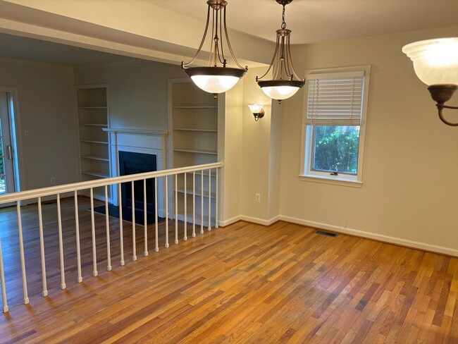 Foto del edificio - 3 Bedroom Townhouse in Downtown Annapolis!