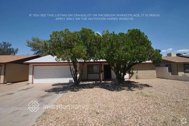 Building Photo - 3623 N 87th Ave