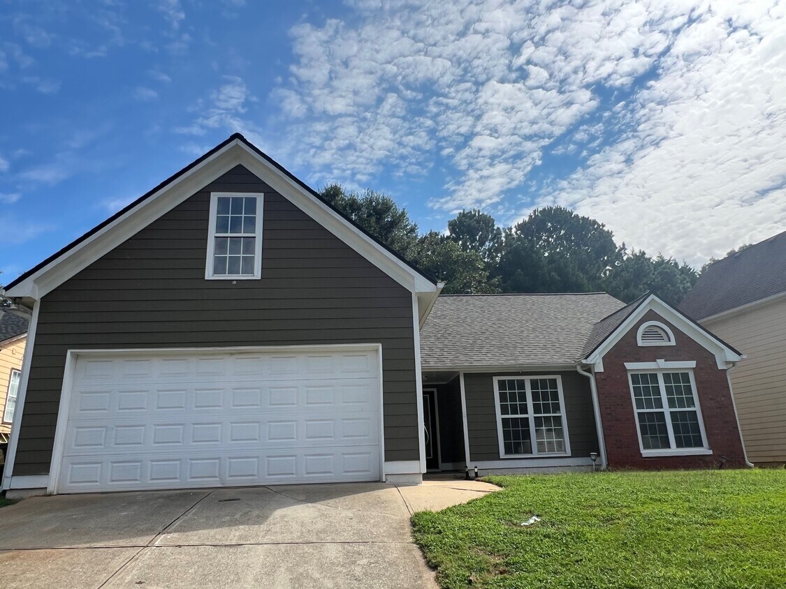 Photo - 1065 Hillary Ln (Lawrenceville, GA)