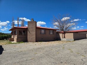 Building Photo - 125 Poor Farm Rd