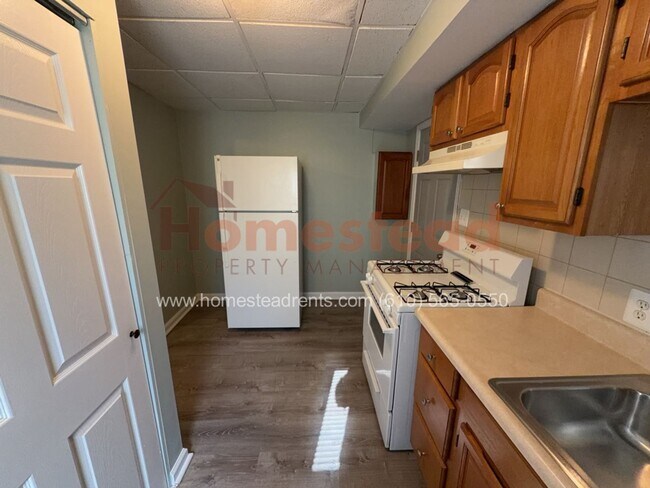 Foto del edificio - 1223 Leiper St